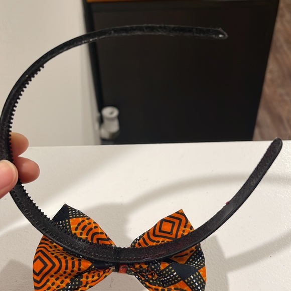 Hair Accessories Bundle Of Six (6) - Picture 9 of 16